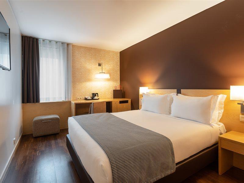 hotel fenix urban 4 *